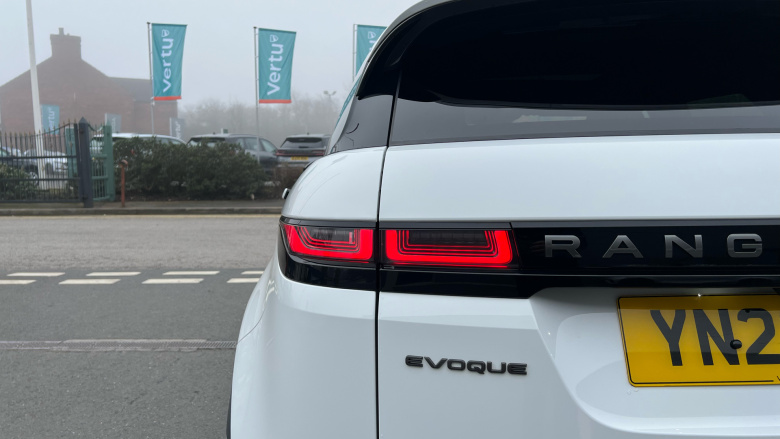 Land Rover Range Rover Evoque 2.0 D200 R-Dynamic S 5dr Auto Diesel Hatchback